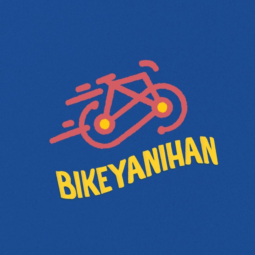 Bikeyanihan