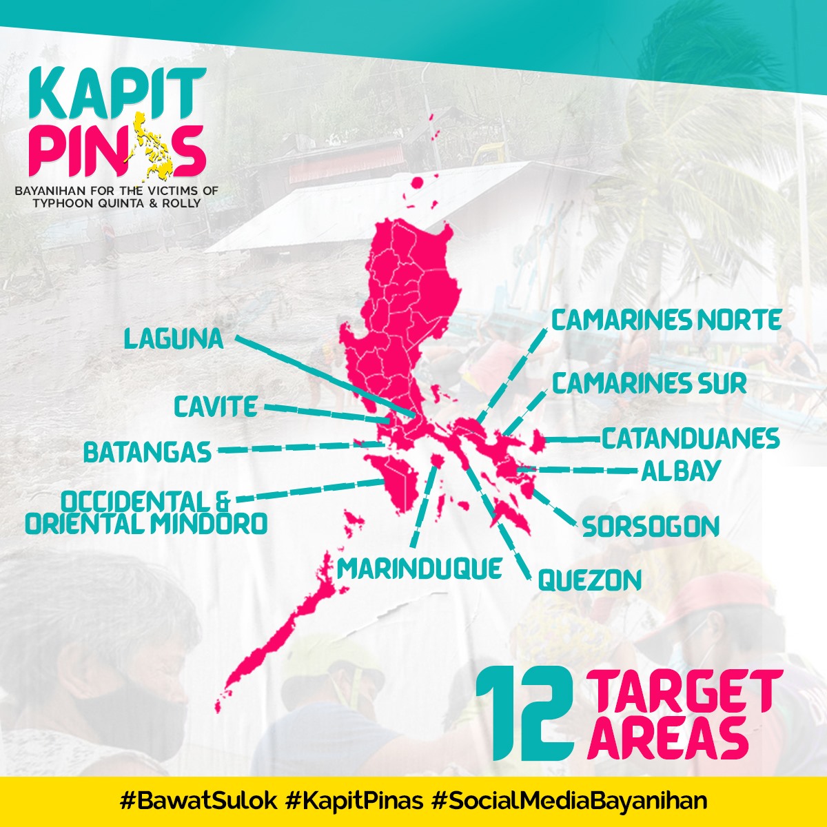 Kapit-Pinas