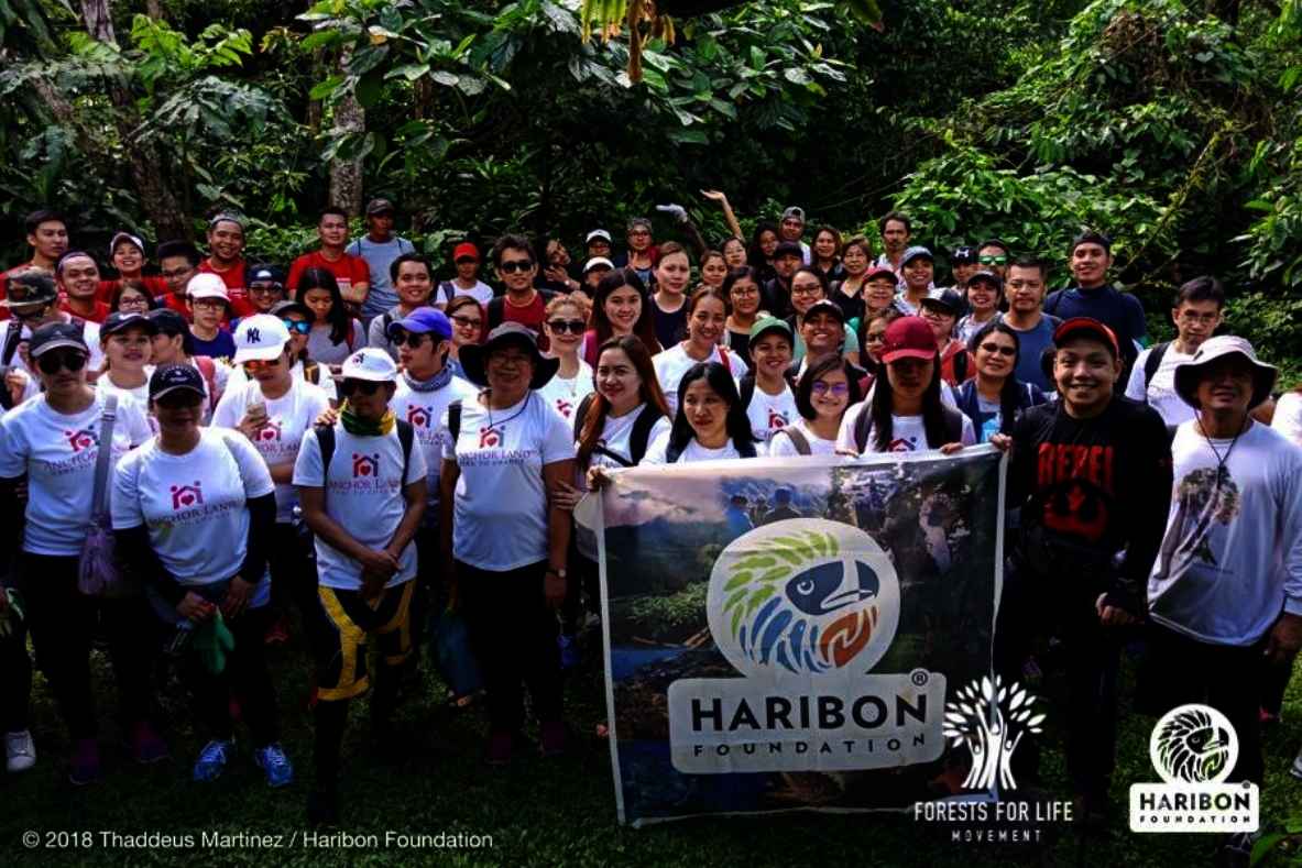 Haribon Foundation