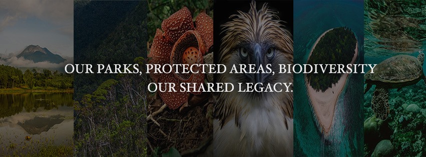 Philippine Parks and Biodiversity