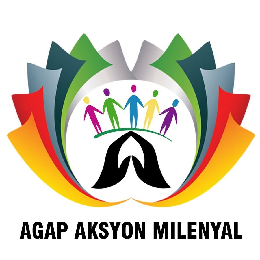 Agap Aksyon Milenyal