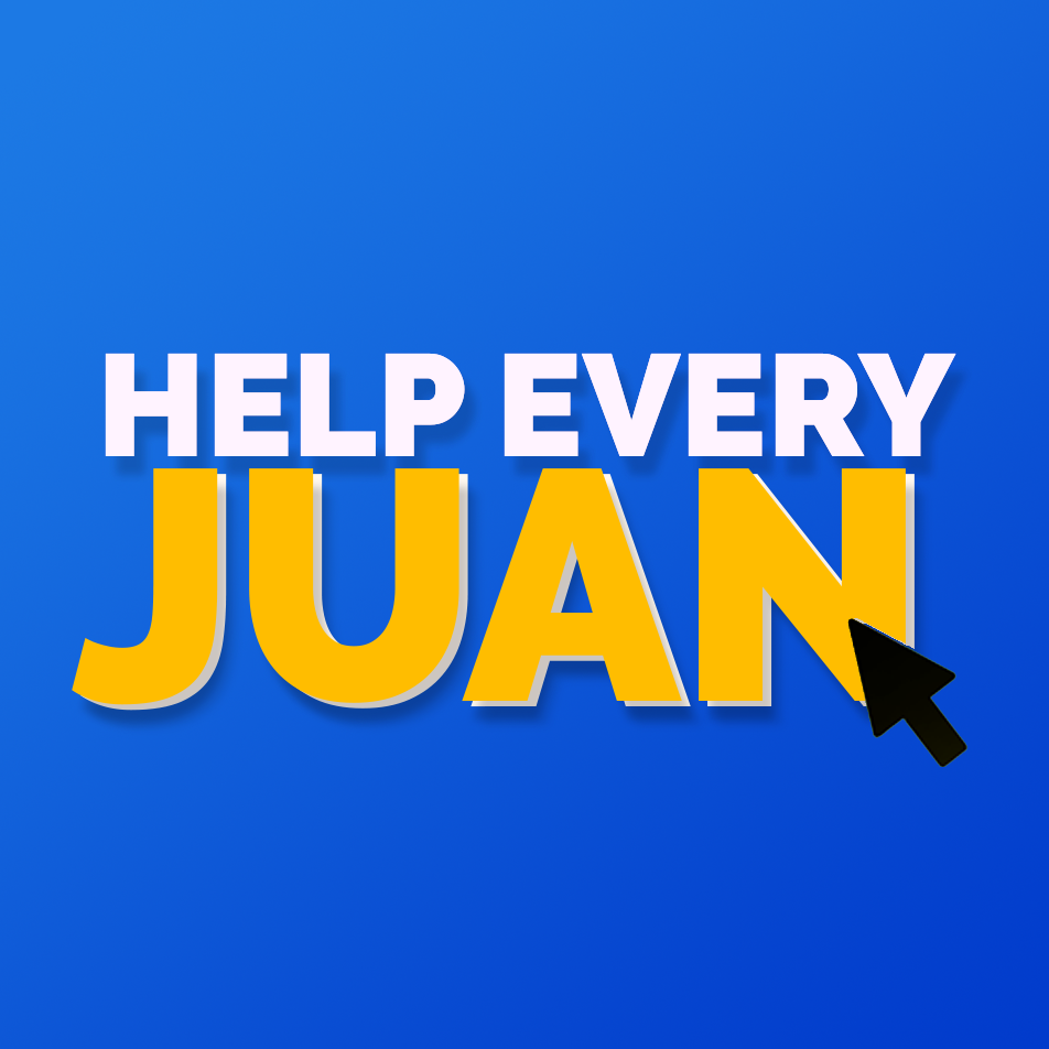 Help EveryJuan