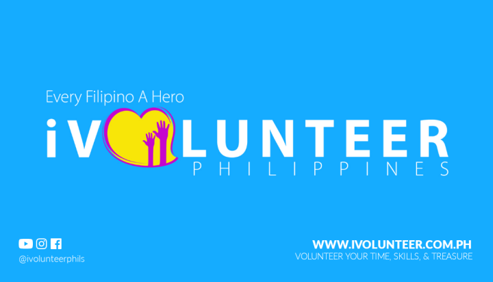 IVOLUNTEER PHILIPPINES